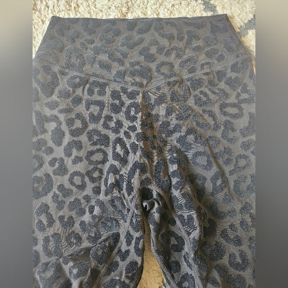 Balance Athletica Lux Panther Legging Small - Picture 3 of 5